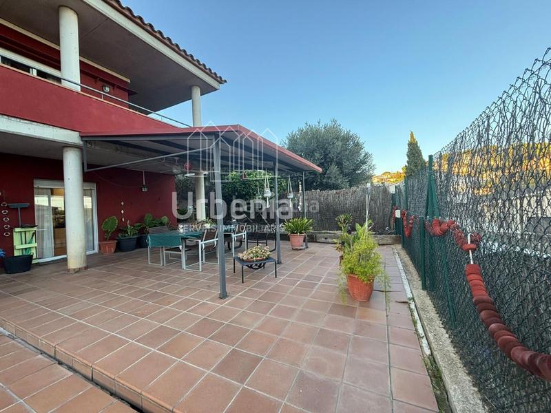 Foto 786eb6ce-b0b5-4857-b56e-b6b76ed60418. Casa amb calefacció aparcament piscina a Mas Mora-Sant Daniel Tordera