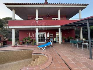 Haus in Mas Mora-Sant Daniel. Casa 4 vientos en mas mora, tordera!