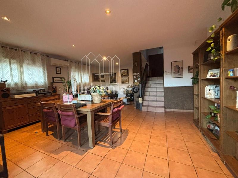 Foto 8e405039-e826-4750-abf3-0b50850f0d08. Casa amb calefacció aparcament piscina a Mas Mora-Sant Daniel Tordera