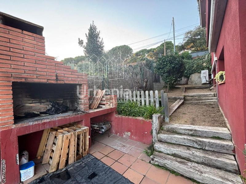 Foto 94763b25-1797-4390-a52d-0df151d25d45. Casa amb calefacció aparcament piscina a Mas Mora-Sant Daniel Tordera