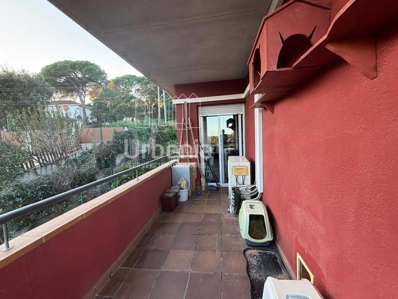 Foto 9b3b0aaf-32f2-497c-9a4a-92b86f544522. Casa amb calefacció aparcament piscina a Mas Mora-Sant Daniel Tordera