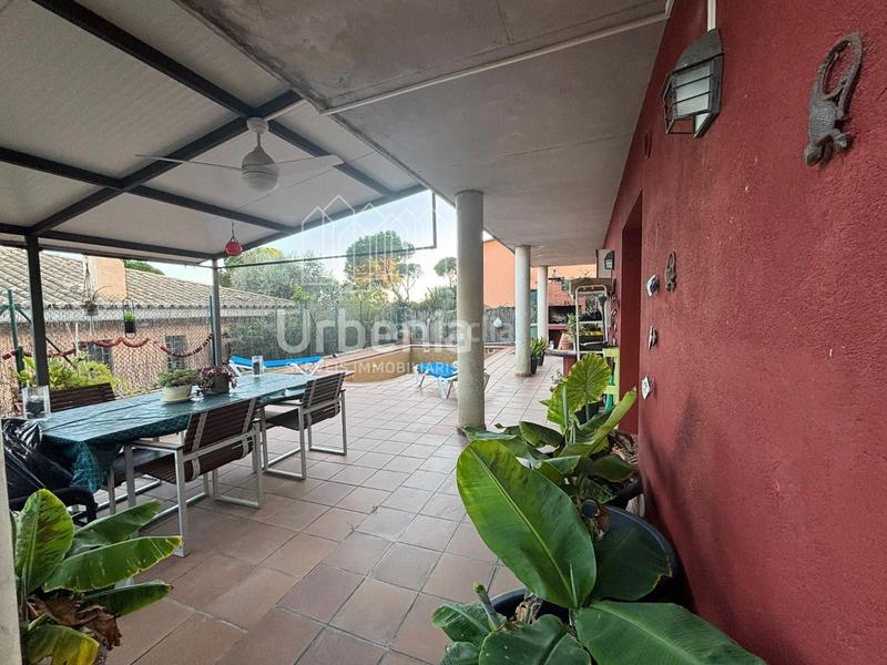 Foto a3f4365d-9d20-457f-80f8-f8c92bb55ac3. Casa amb calefacció aparcament piscina a Mas Mora-Sant Daniel Tordera