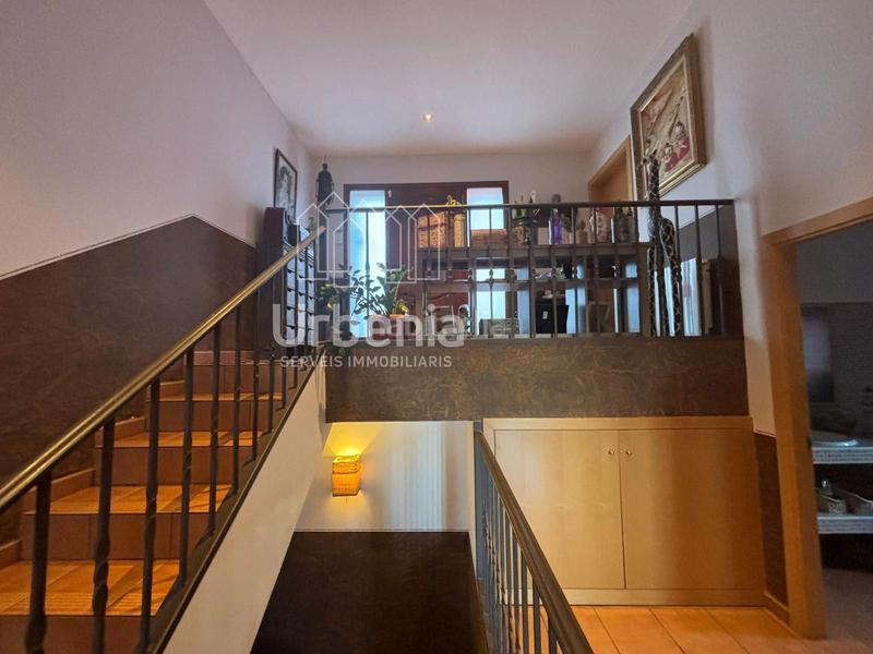 Foto a498f2b9-09a4-4e2c-a5e9-9204eb691fae. Casa amb calefacció aparcament piscina a Mas Mora-Sant Daniel Tordera