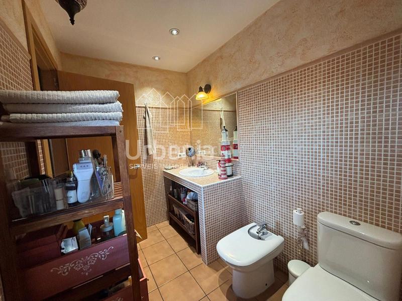 Foto a50fb1d2-b5fc-49ad-ac8e-fbfb1fa227ec. Casa amb calefacció aparcament piscina a Mas Mora-Sant Daniel Tordera