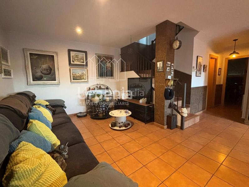 Foto dfb74d66-24ef-4ef8-9cc4-e72ad21d7adc. Casa amb calefacció aparcament piscina a Mas Mora-Sant Daniel Tordera