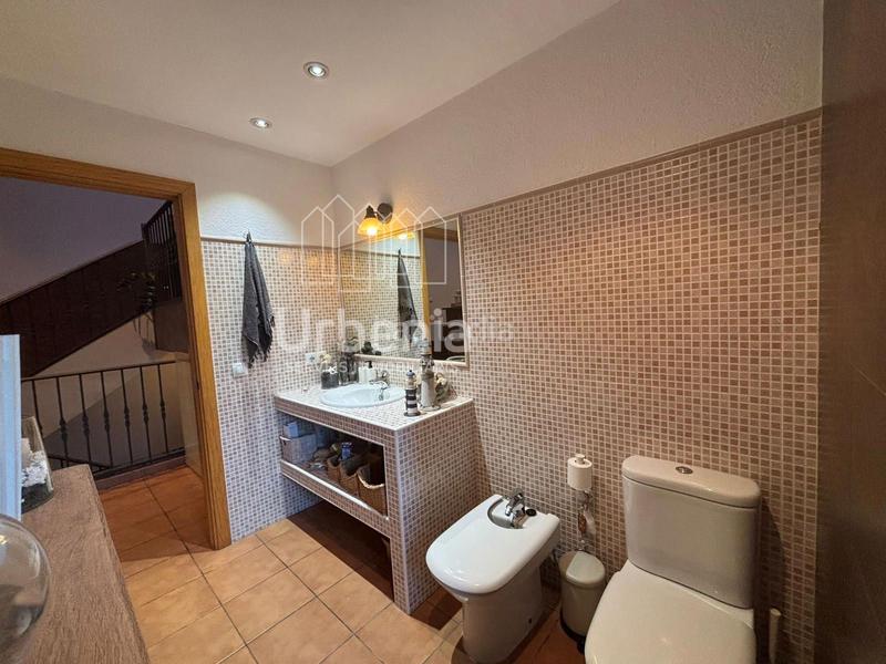 Foto e44464c6-b6bf-4e6e-8121-5302270f6398. Casa amb calefacció aparcament piscina a Mas Mora-Sant Daniel Tordera