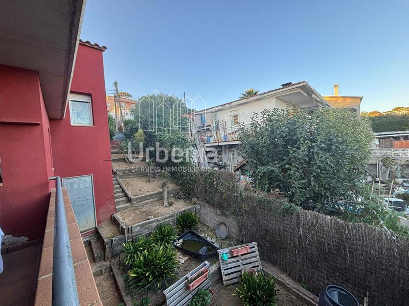 Foto f0ee9542-90c2-4bc3-bf7f-152090a47363. Casa amb calefacció aparcament piscina a Mas Mora-Sant Daniel Tordera