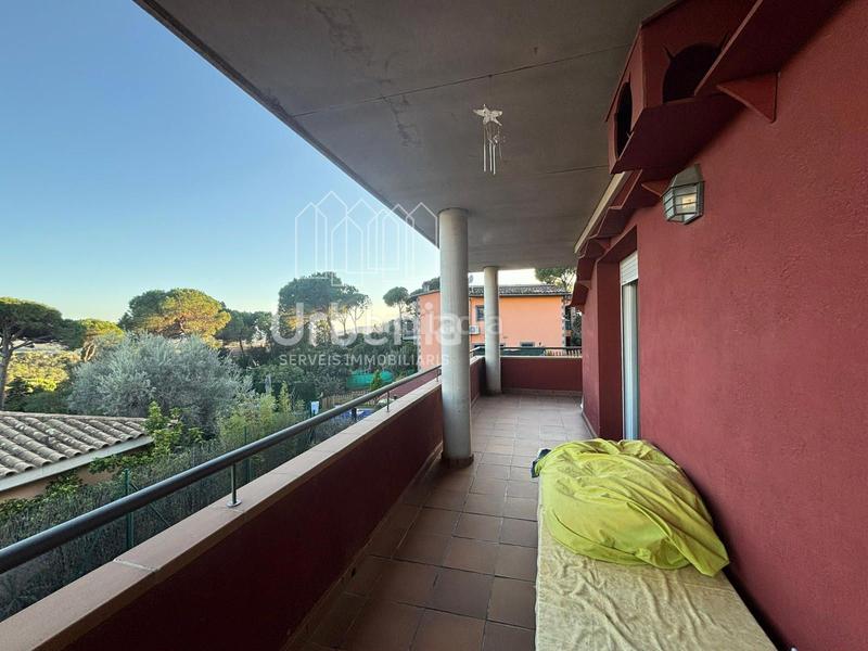 Foto fc471935-3767-48f3-83ef-baf72e57580c. Casa amb calefacció aparcament piscina a Mas Mora-Sant Daniel Tordera