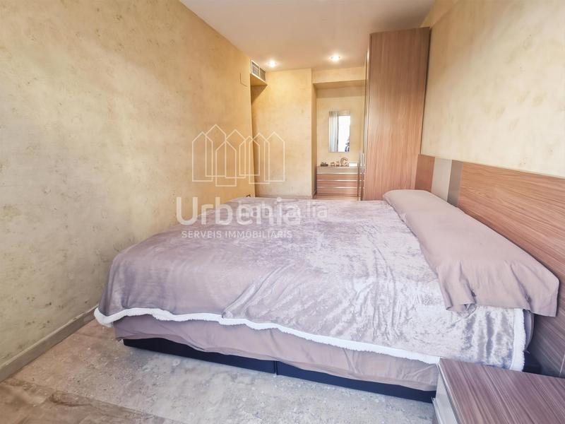 Foto 38241eac-ac41-4df6-8e04-9448c0aabec5. Piso  en centro plaza santa anna, en Centre Mataró