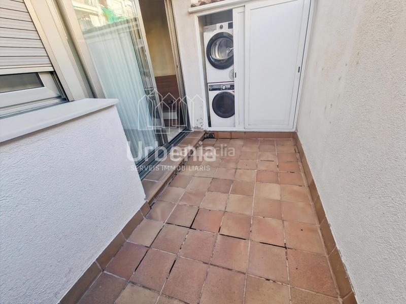 Foto ba3e5926-ec16-4011-9b82-8547bb70fec3. Piso  en centro plaza santa anna, en Centre Mataró