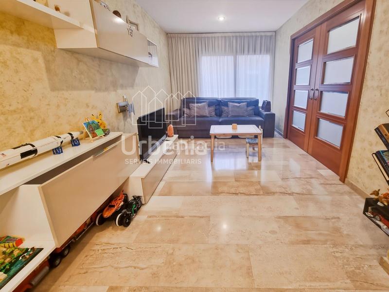 Foto dd3e9d7c-6a07-4362-9dd0-6265478e7581. Piso  en centro plaza santa anna, en Centre Mataró