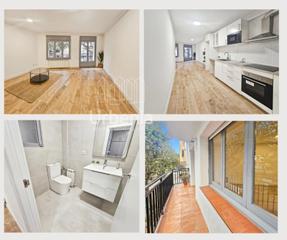 Etagenwohnung in Arenys de Munt. Piso reformado a estrenar en plena rambla francesc macià  arenys