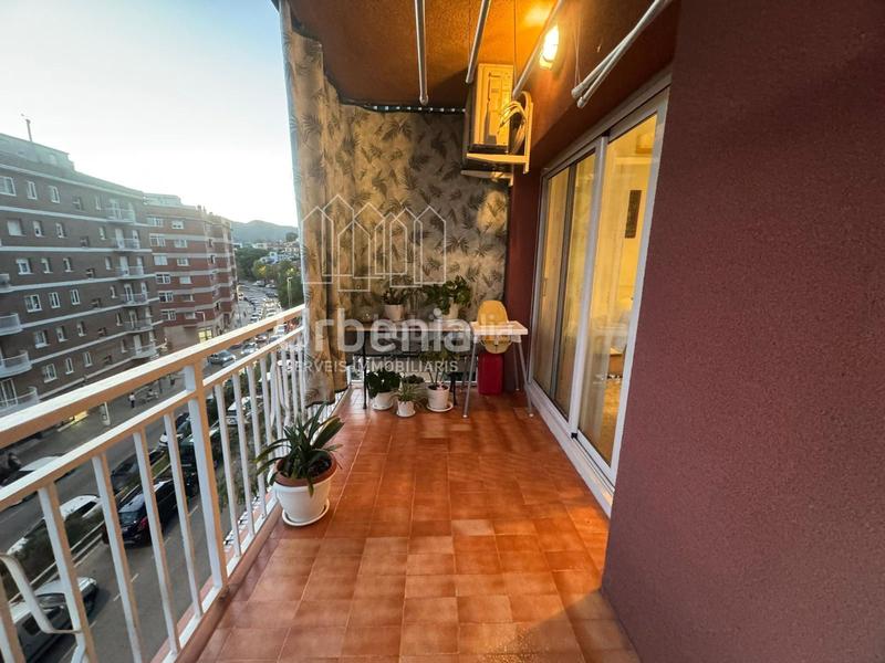 Foto 87edea9a-0310-4447-be84-d3104b0cf1c2. Appartement dans Cerdanyola Nord Mataró