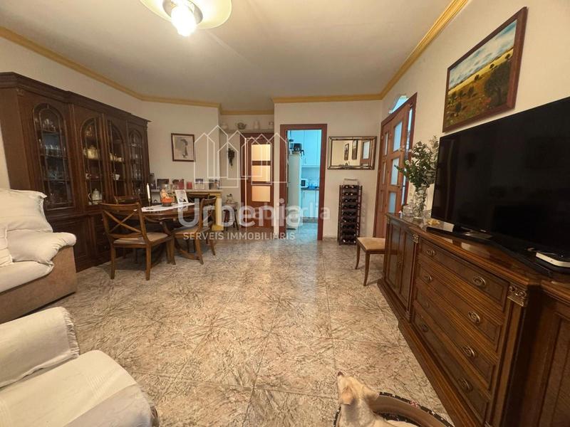 Foto aa5e85bd-e3ae-45fa-883a-a8d43a67bc98. Appartement dans Cerdanyola Nord Mataró
