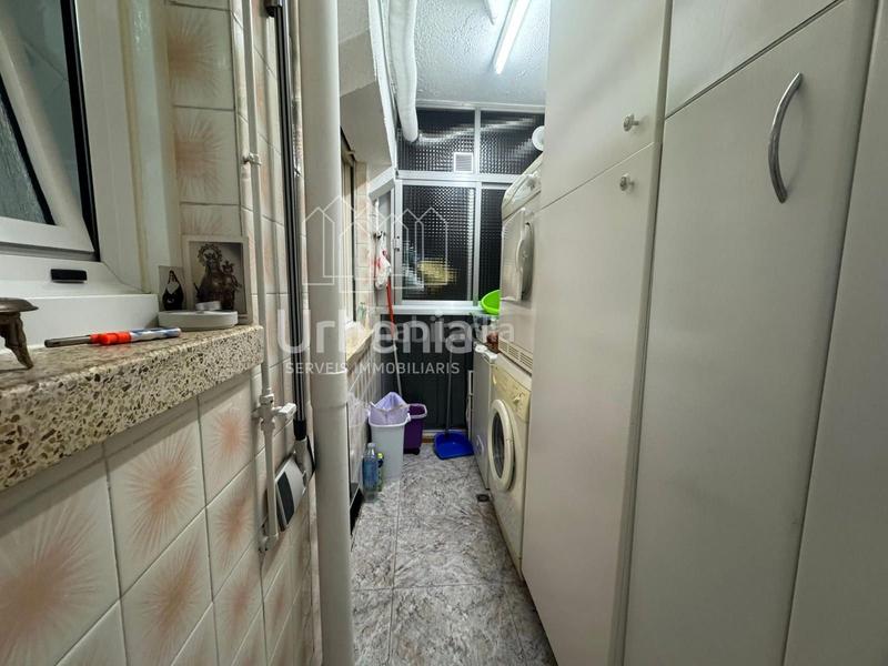 Foto ad30419f-f359-48ee-8d5b-01f226a06752. Appartement dans Cerdanyola Nord Mataró