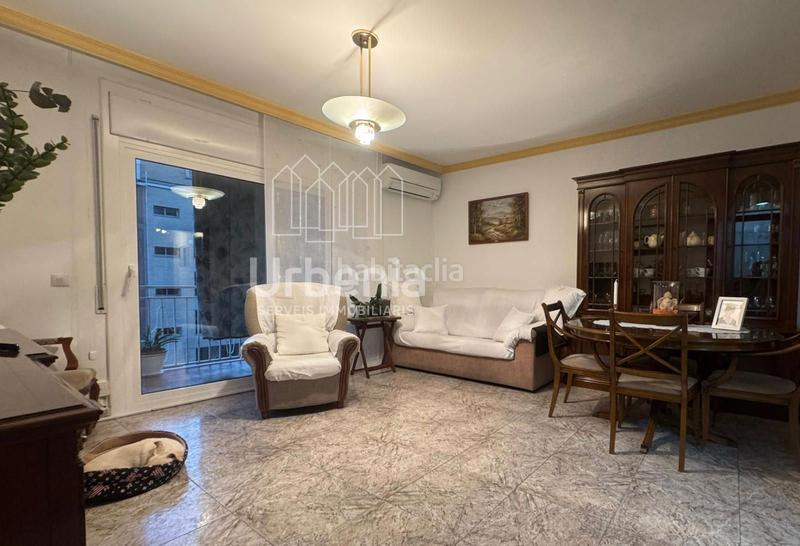 Foto eba27e80-026e-4649-aaf6-f4e051c07d5b. Appartement dans Cerdanyola Nord Mataró