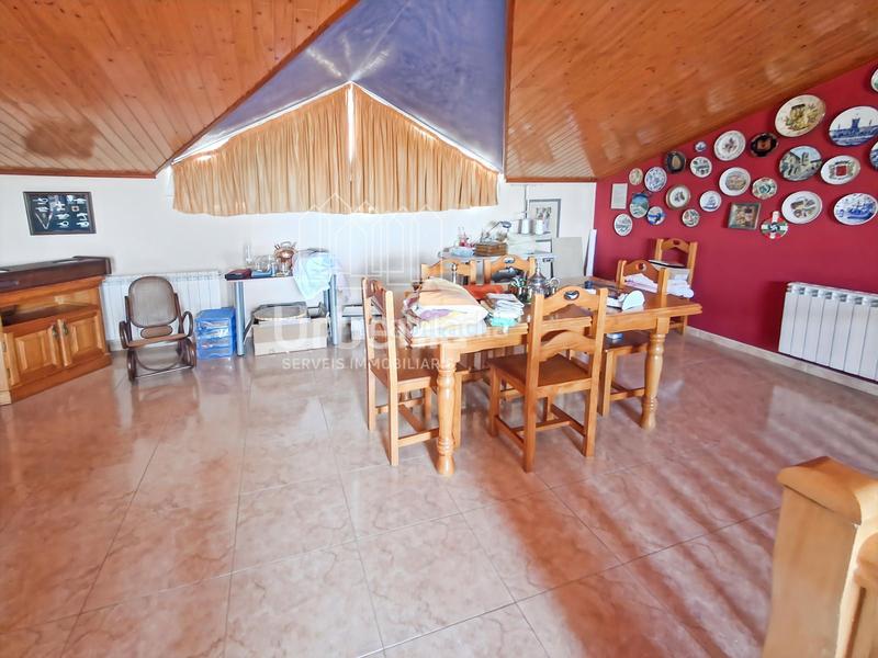 Foto 42b4b3db-fae0-43e8-857e-618eb95905be. Casa amb aparcament a Vista Alegre Mataró