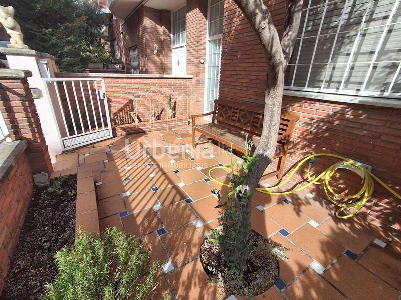 Foto 5abca129-da42-4bb6-9a3e-02651ca8f511. Casa amb aparcament a Vista Alegre Mataró