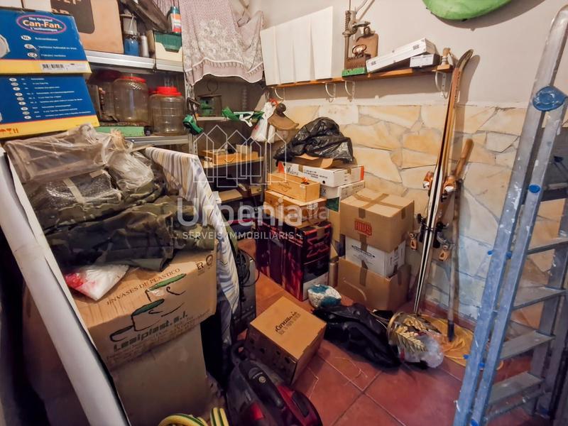 Foto 8d430992-a1ad-4635-9a2f-5f24aab875a7. Casa amb aparcament a Vista Alegre Mataró