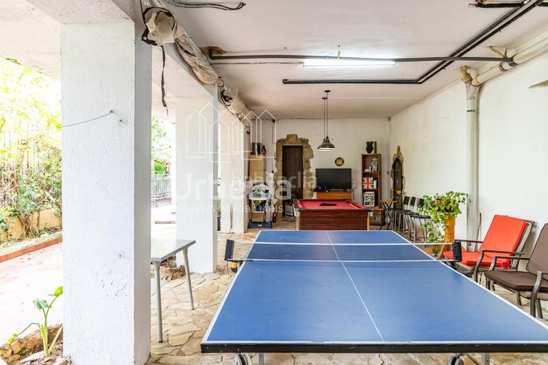 Foto 0983ad30-b216-4239-ad84-bd5f84da15b7. Maison avec chauffage parking dans Urbanitzacions Argentona