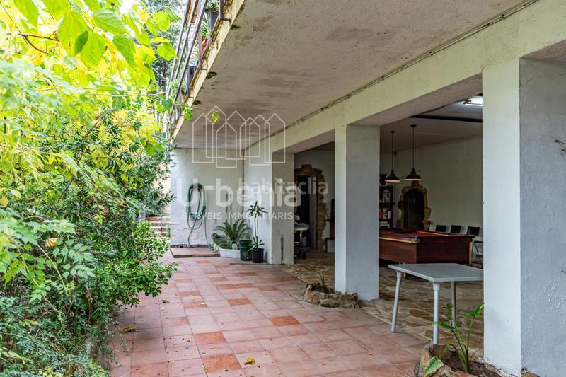 Foto 12cd8ffa-b638-4461-8b3d-90d33b11111a. Maison avec chauffage parking dans Urbanitzacions Argentona