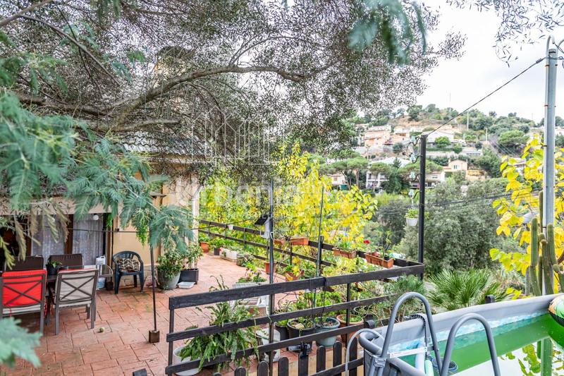 Foto 2498756d-b948-4f3c-a5ec-e7fc7d06b688. Maison avec chauffage parking dans Urbanitzacions Argentona