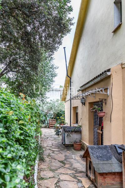 Foto 282d2fd5-ea99-4873-9e66-8a866510fae3. Maison avec chauffage parking dans Urbanitzacions Argentona