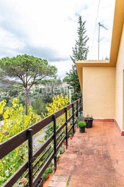 Foto 2d05a7b9-4b97-49e8-85d7-aebfb87efcff. Maison avec chauffage parking dans Urbanitzacions Argentona