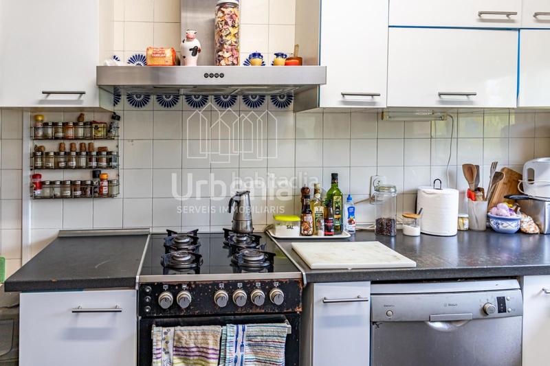 Foto 353a2937-d908-4fe3-a34e-21bee63f6f77. Maison avec chauffage parking dans Urbanitzacions Argentona