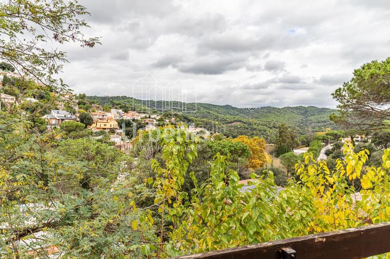 Foto 39b0c18c-dd8e-4b31-bb6c-d8a491cf3db3. Maison avec chauffage parking dans Urbanitzacions Argentona