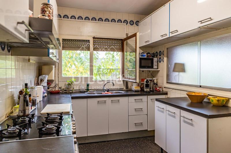 Foto 413719ae-710f-4aa9-973a-520040778182. Maison avec chauffage parking dans Urbanitzacions Argentona