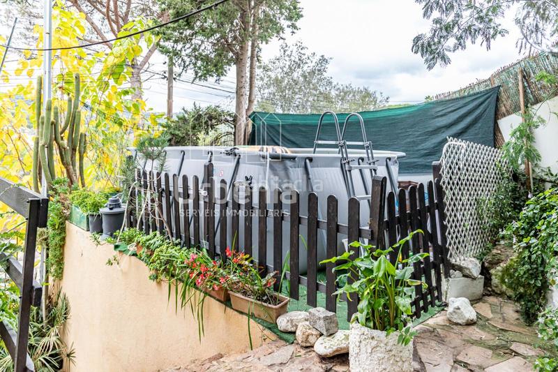 Foto 4491def5-e907-4e93-84d0-8125f426a750. Maison avec chauffage parking dans Urbanitzacions Argentona