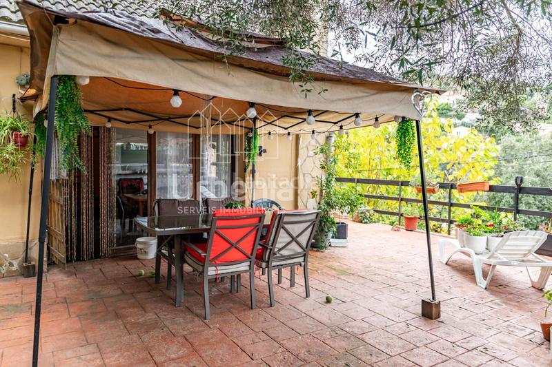 Foto 53ab62d9-8f6e-405e-9255-fed102752776. Maison avec chauffage parking dans Urbanitzacions Argentona