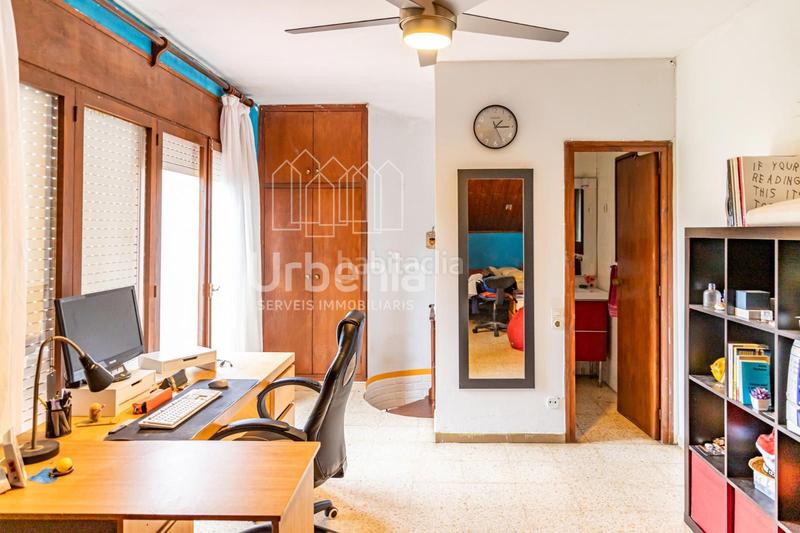 Foto 5f94fff0-c6f3-4579-9a20-aca05577187b. Maison avec chauffage parking dans Urbanitzacions Argentona