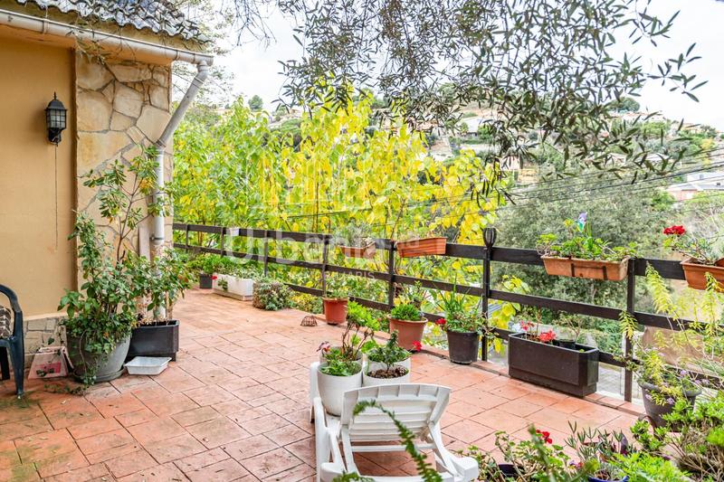 Foto 6f392fce-137a-49aa-8f03-2173e85701a3. Maison avec chauffage parking dans Urbanitzacions Argentona