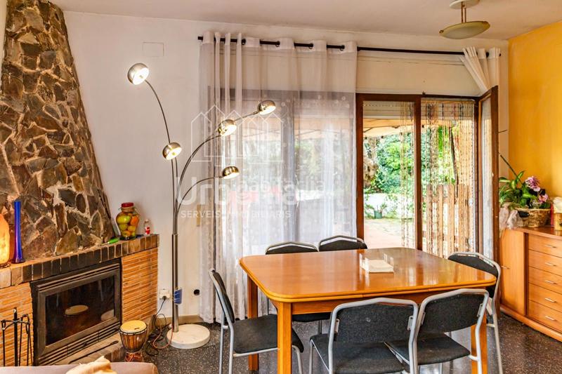 Foto 88175667-5e6c-42e2-b90a-93efeec69083. Maison avec chauffage parking dans Urbanitzacions Argentona