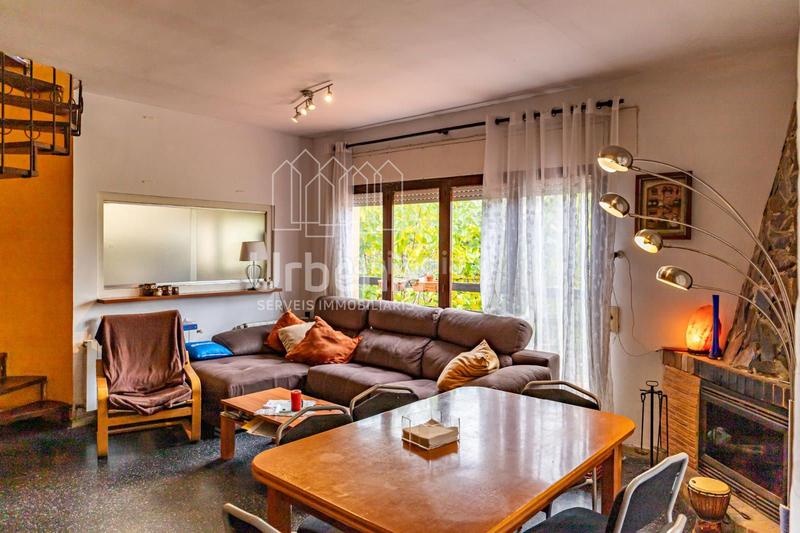 Foto 9a98371b-1b4f-4f70-8029-05e14df6fd26. Maison avec chauffage parking dans Urbanitzacions Argentona