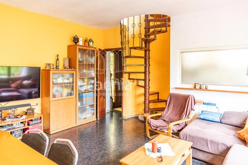 Foto c89ae418-59f9-44af-a2f0-0e2e1fddd50e. Maison avec chauffage parking dans Urbanitzacions Argentona