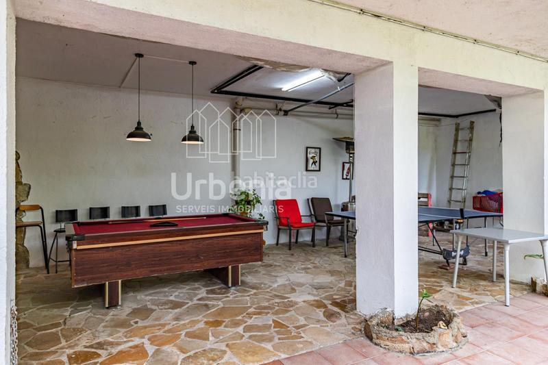 Foto ca093f10-9dd3-45a9-ad15-3e30172be9ad. Maison avec chauffage parking dans Urbanitzacions Argentona