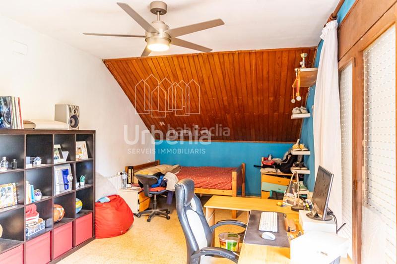 Foto e191aaba-012a-4014-b09d-2905b59e70cc. Maison avec chauffage parking dans Urbanitzacions Argentona