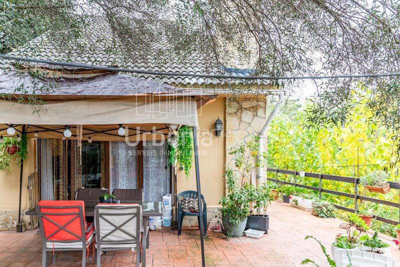 Foto e55dd683-4a34-44d5-bb20-dc614e37e844. Maison avec chauffage parking dans Urbanitzacions Argentona