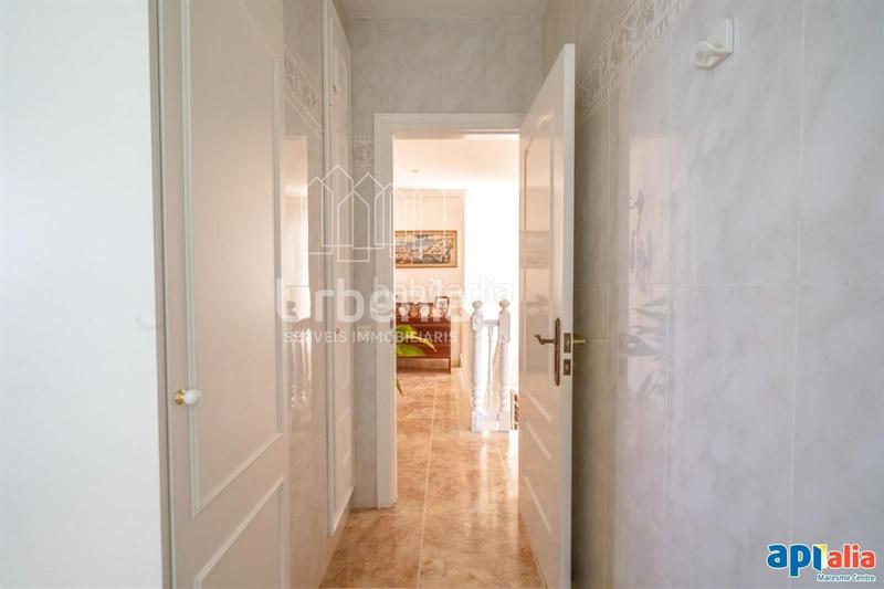 Foto 02169630-28a4-4903-9a78-e75bebe593d9. Maison avec chauffage parking dans Sector Est Premià de Mar