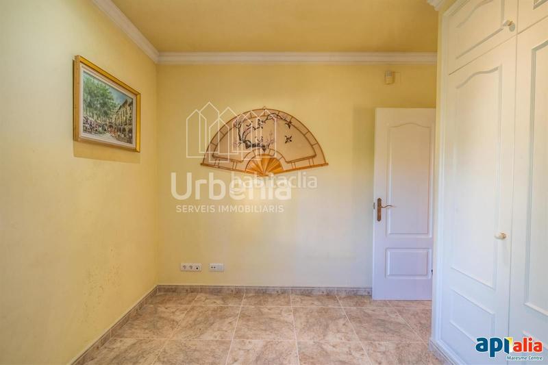 Foto 04c09af7-db0e-4ba9-9dab-b943fde996cb. Maison avec chauffage parking dans Sector Est Premià de Mar