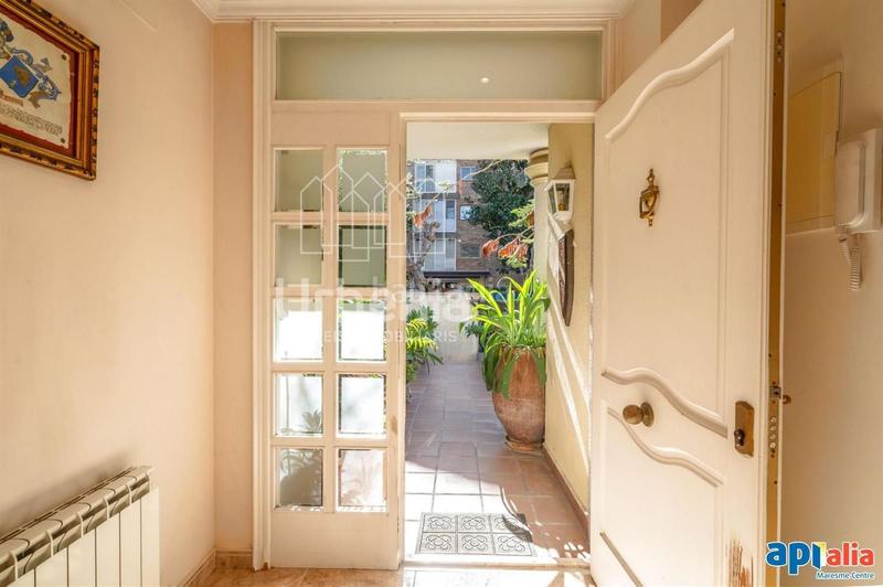 Foto 42dff36c-36f6-4afa-9055-787ac8a8ce62. Maison avec chauffage parking dans Sector Est Premià de Mar