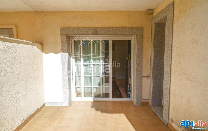 Foto 501eff15-2f51-426c-8244-cd1f659889ba. Maison avec chauffage parking dans Sector Est Premià de Mar