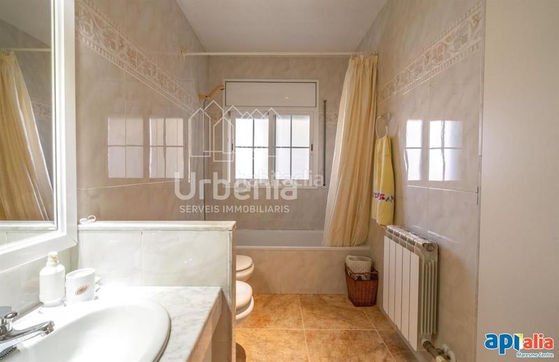 Foto 58f07488-937b-48e6-b562-4dcb292a3ffc. Maison avec chauffage parking dans Sector Est Premià de Mar