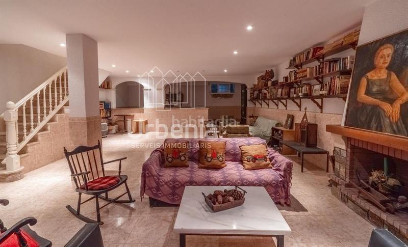 Foto 63d03cfc-dacd-49e3-ae8c-a992be4d326d. Maison avec chauffage parking dans Sector Est Premià de Mar