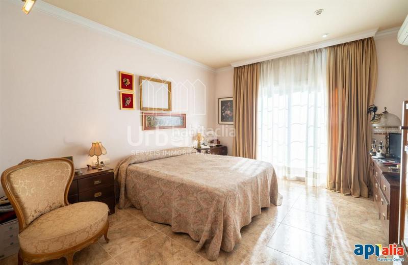 Foto 9ccf238c-1b01-4193-8e6a-3d99505e850f. Maison avec chauffage parking dans Sector Est Premià de Mar