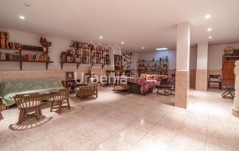 Foto a49d875b-0650-4b83-a006-6cce314306ec. Maison avec chauffage parking dans Sector Est Premià de Mar