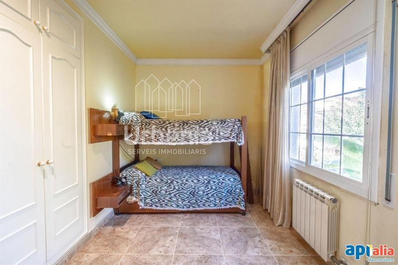 Foto d15cb6fd-be4c-4754-b368-83b6f0ea9723. Maison avec chauffage parking dans Sector Est Premià de Mar